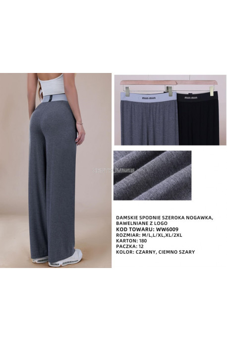Spodnie damskie (M-2XL) 1