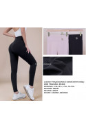 Leginsy damskie (S-2XL) 1