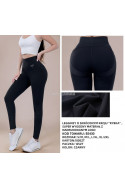 Leginsy damskie (S-2XL) 1