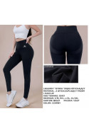 Leginsy damskie (S-2XL) 1