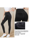 Leginsy damskie (S-2XL) 1