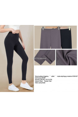 Leginsy damskie (S-2XL) EE490