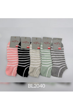 Stopki damskie (35-42) BL2040
