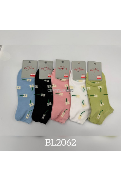 Stopki damskie (35-42) BL20