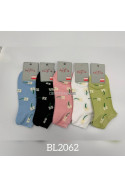 Stopki damskie (35-42) BL20