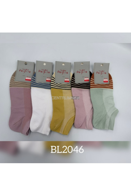 Stopki damskie (35-42) BL20