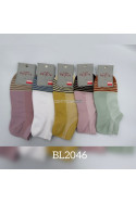 Stopki damskie (35-42) BL20