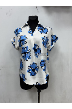 Bluzka damska Polska (M-2XL) 4149