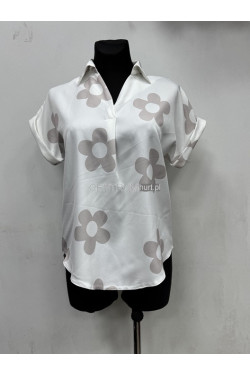 Bluzka damska Polska (M-2XL) 4150