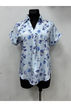 Bluzka damska Polska (M-2XL) 4151