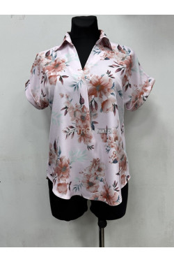 Bluzka damska Polska (M-2XL) 4152
