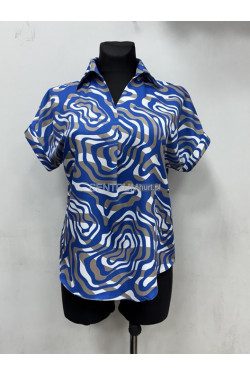 Bluzka damska Polska (M-2XL) 4153