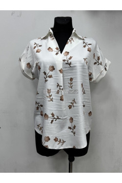 Bluzka damska Polska (M-2XL) 4154