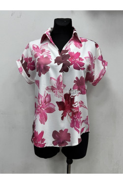 Bluzka damska Polska (M-2XL) 4155