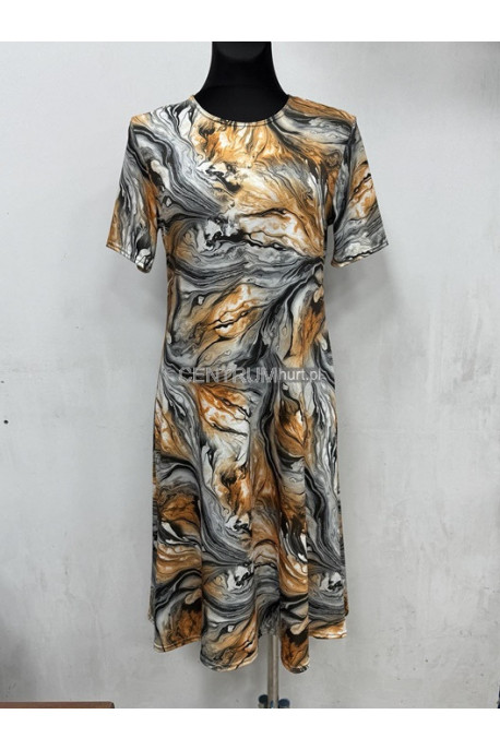 Sukienka damska Polska (L-4XL) 41
