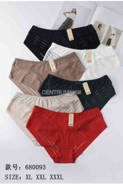 Majtki damskie (XL-3XL) 680093