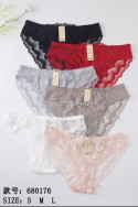 Majtki damskie (XL-3XL) 1