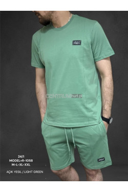 Komplet męskie Tureckie (M-2XL) 4051