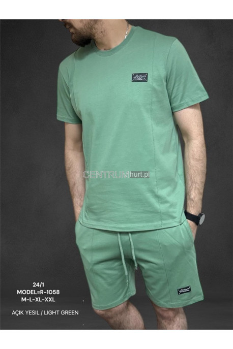 Komplet męskie (M-2XL) 40