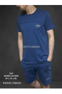 Komplet męskie (M-2XL) 40