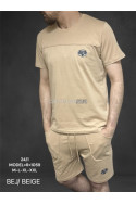 Komplet męskie (M-2XL) 40