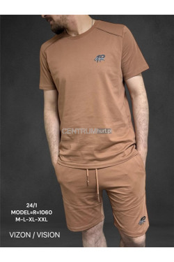 Komplet męskie Tureckie (M-2XL) 4057