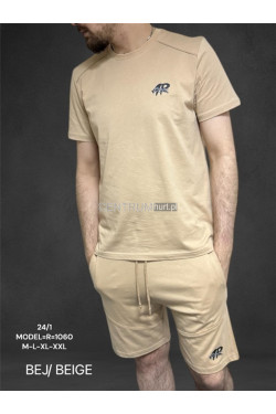 Komplet męskie Tureckie (M-2XL) 4059