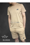 Komplet męskie (M-2XL) 40