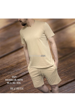 Komplet męskie Tureckie (M-2XL) 4060