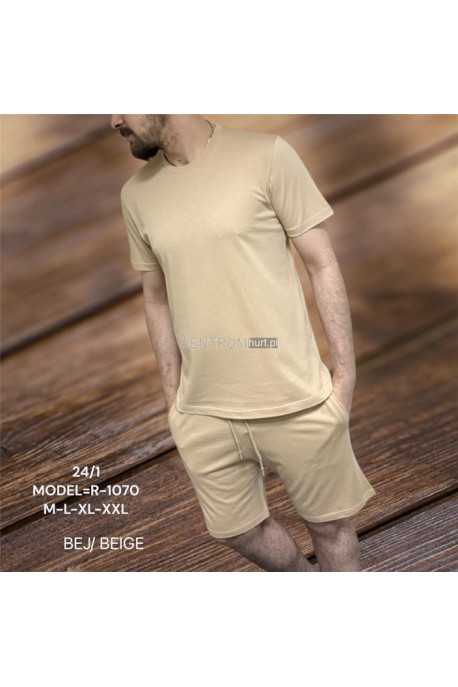 Komplet męskie (M-2XL) 40