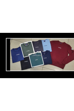 Bluza męska Turecka (M-2XL) 4136