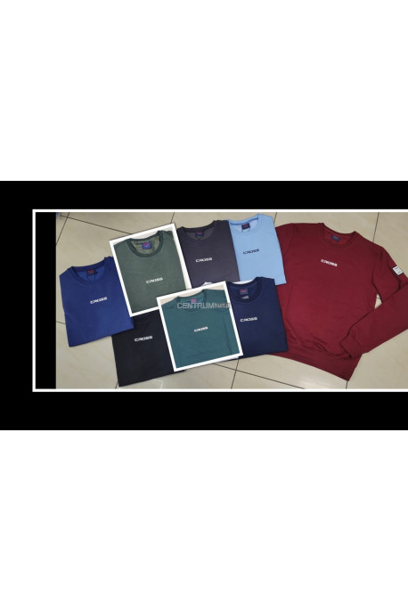 Bluza męska Turecka (M-2XL) 41