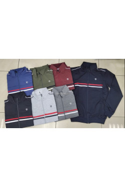 Bluza męska Turecka (M-2XL) 4137