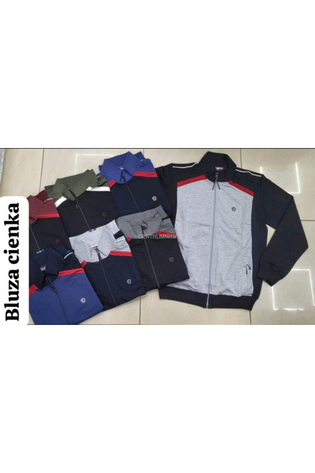 Bluza męska Turecka (M-2XL) 41