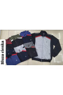 Bluza męska Turecka (M-2XL) 41