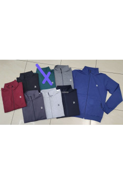 Bluza męska Turecka (M-2XL) 4139