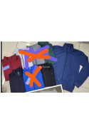 Bluza męska Turecka (M-2XL) 41