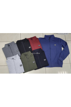 Bluza męska Turecka (M-2XL) 4141