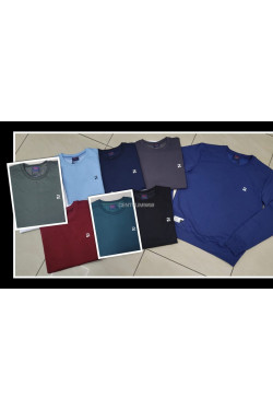 Bluza męska Turecka (M-2XL) 4142