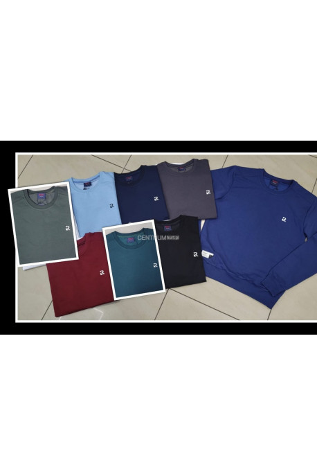 Bluza męska Turecka (M-2XL) 41