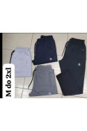 Spodnie dresowe męskie Tureckie (M-2XL) 41