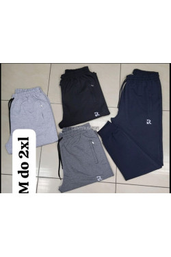 Spodnie dresowe męskie Tureckie (M-2XL) 4145