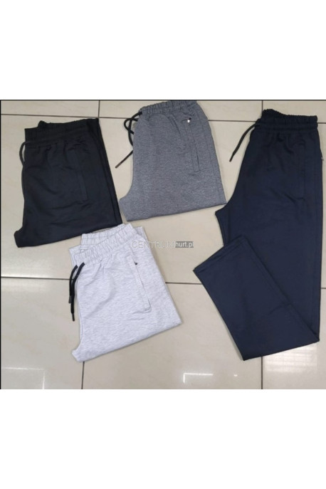 Spodnie dresowe męskie Tureckie (M-2XL) 41