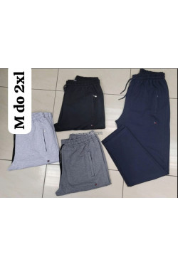 Spodnie dresowe męskie Tureckie (M-2XL) 4147