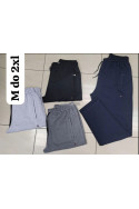 Spodnie dresowe męskie Tureckie (M-2XL) 41