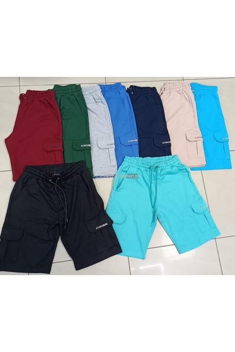 Spodenki męskie Tureckie (M-2XL) 41