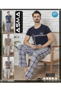 Koszula nocna damska Turecka (M-2XL) 1