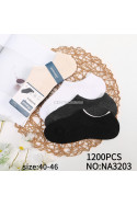 Baletki damskie (35-42) 1