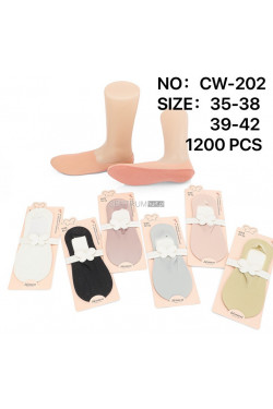 Baletki damskie (35-42) 1