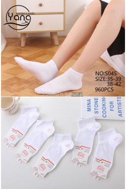 Stopki damskie (35-42) S045